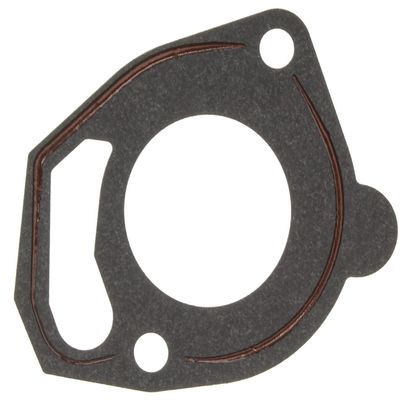 PartCatalog Engine Coolant Outlet Gasket Compatible With Jeep Cherokee 2001 2000 1999 1998 1997 1996 1995 1994 1993 1992 1991 P-2305935