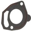 PartCatalog Engine Coolant Outlet Gasket Compatible With Jeep Cherokee 2001 2000 1999 1998 1997 1996 1995 1994 1993 1992 1991 P-2305935 view 1