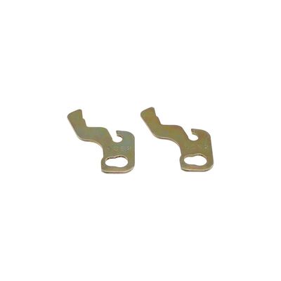 Rear Drum Brake Adjusting Lever Compatible With Plymouth Grand Voyager 1995 1994 1993 1992 1991 1990 1989 1988 P-1219826
