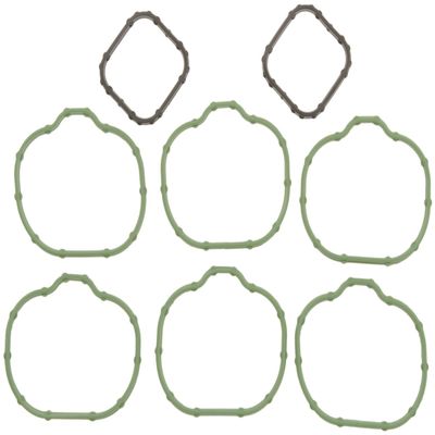 Lower Engine Intake Manifold Gasket Set for Ford Taurus X 2008-2009#bgZm