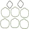 Lower Engine Intake Manifold Gasket Set for Ford Taurus X 2008-2009#bgZm view 1