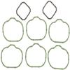 Lower Engine Intake Manifold Gasket Set for Ford Taurus X 2008-2009#bgZm view 3