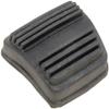 Parking Brake Pedal Pad for Chevrolet Nova 1978-1979#9fdP view 1