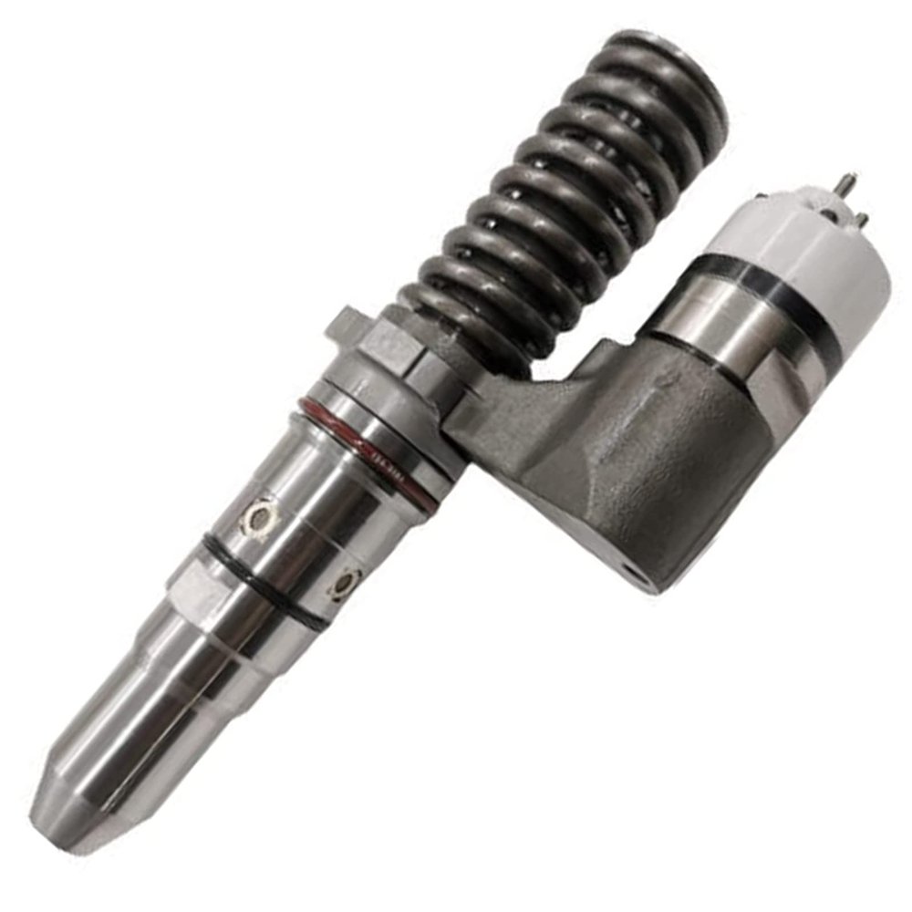 DUCRES 1PCS Fuel Injector fits for Caterpillar CAT 3508B 3512B 3512C 3516B 3516C Engine 392-0217 3920217
