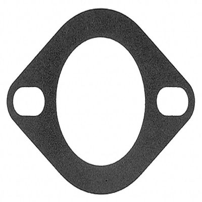 Engine Coolant Outlet Gasket Compatible With Chevrolet CK 1946 P-2302512