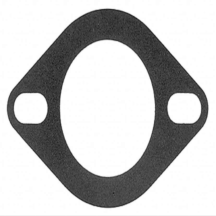 Engine Coolant Outlet Gasket Compatible With Chevrolet CK 1946 P-2302512