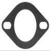 Engine Coolant Outlet Gasket Compatible With Chevrolet CK 1946 P-2302512 view 1
