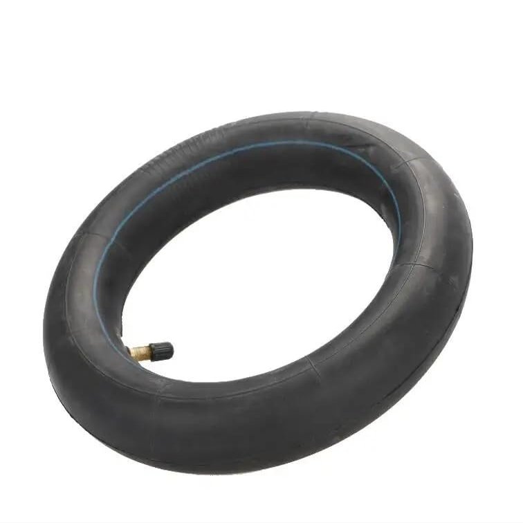 XIBANY Motorized Scooter 85/65-6.5 Outer Tire Inner Tube for KUGOO G5 Electric Scooter Non-Slip Pneumatic Tyre Parts Motorized Scooter(Color:G5 Inner Tube)