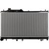 FEIPARTS 13091 Radiator for 2016-2017 for Subaru for Crosstrek view 1