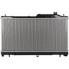 FEIPARTS 13091 Radiator for 2016-2017 for Subaru for Crosstrek view 4