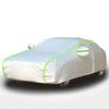Car Cover Waterproof for Porsche 911 GT3 (991/992/996/997 Series), 1999-2023, Outdoor Car Covers Waterproof Breathable Large Car Cover with Zipper, Custom Full Car Cover Dustproof Scratchproof(Color:3 view 1