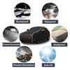 Car Cover Waterproof for Porsche 911 GT3 (991/992/996/997 Series), 1999-2023, Outdoor Car Covers Waterproof Breathable Large Car Cover with Zipper, Custom Full Car Cover Dustproof Scratchproof(Color:3 view 3