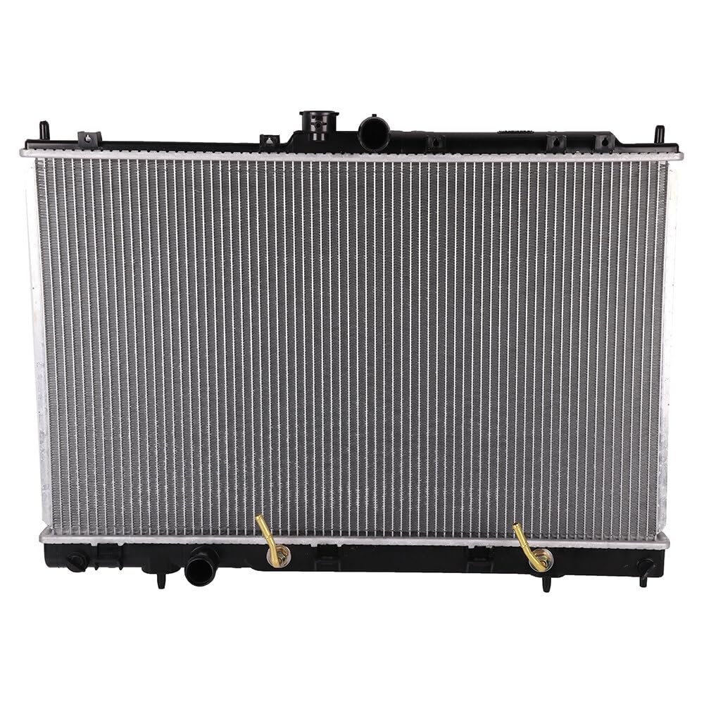 FEIPARTS 2617 Radiator Replacement for 03-06 for Mitsubishi for Outlander