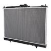 FEIPARTS 2617 Radiator Replacement for 03-06 for Mitsubishi for Outlander view 4