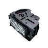 DLAHPJPT 1 Set 48 Pin Molex ECU Auto Wire Harness Cable Connector Female PCB pl;/UG with Terminal 64320-3311 5007620481, Follow me view 1