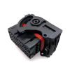 DLAHPJPT 1 Set 48 Pin Molex ECU Auto Wire Harness Cable Connector Female PCB pl;/UG with Terminal 64320-3311 5007620481, Follow me view 2