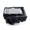 DLAHPJPT 1 Set 48 Pin Molex ECU Auto Wire Harness Cable Connector Female PCB pl;/UG with Terminal 64320-3311 5007620481, Follow me view 3