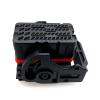 DLAHPJPT 1 Set 48 Pin Molex ECU Auto Wire Harness Cable Connector Female PCB pl;/UG with Terminal 64320-3311 5007620481, Follow me view 4