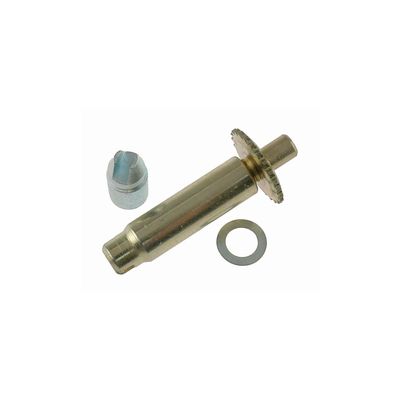PartCatalog Front Left OR Rear Left Drum Brake Adjusting Screw Assembly Compatible With Mercury Comet 1977 1976 1975 1974 1973 1972 1971 1969 1968 1967 1966 1965 1964 P-1214758