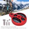 QANYEGN Bike Fork Lock Cover, Bike Shoulder Control Shock Absorbers, Front Air Fork Shoulder Controller Repair Parts (KL-55) view 2