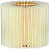 Engine Oil Filter Compatible With Lexus GS300 2.0L L4 2019 2018 P-1727433 view 1