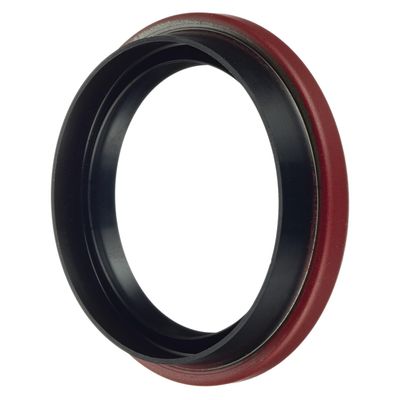 Front Wheel Seal Compatible With Plymouth PB100 1977 1976 1975 P-2583300