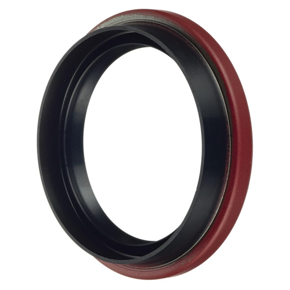 Front Wheel Seal Compatible With Plymouth PB100 1977 1976 1975 P-2583300