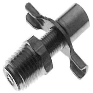 Radiator Drain Petcock for Dodge D100 1975-1989#aXJS