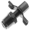 Radiator Drain Petcock for Dodge D100 1975-1989#aXJS view 1