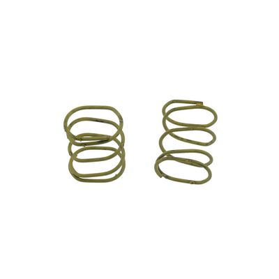 Rear Parking Brake Strut Spring Compatible With Buick Commercial Chassis 1996 1995 1994 1993 1992 1991 P-1209536