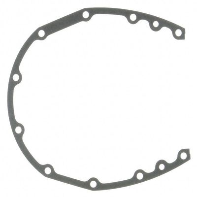 Engine Timing Cover Gasket Compatible With Chevrolet V20 Suburban 5.7L V8 1988 1987 P-2712806