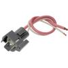 Tachometer Gauge Connector for Chevrolet C1500 Suburban 1992-1995#aMnM view 1