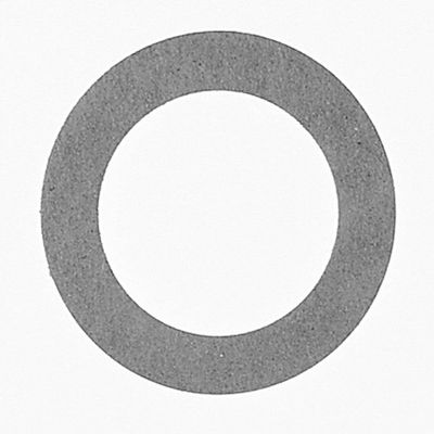 Distributor Mounting Gasket Compatible With Chevrolet Malibu 1977 1976 1975 1974 1973 1972 1971 1970 1969 1968 1967 1966 1965 1964 P-2296562