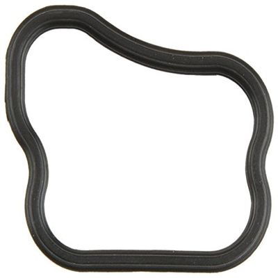 PartCatalog Lower Engine Coolant Outlet Gasket Compatible With Saturn Vue 3.6L V6 2010 2009 2008 P-2308202