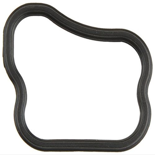 PartCatalog Lower Engine Coolant Outlet Gasket Compatible With Saturn Vue 3.6L V6 2010 2009 2008 P-2308202