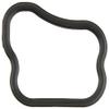 PartCatalog Lower Engine Coolant Outlet Gasket Compatible With Saturn Vue 3.6L V6 2010 2009 2008 P-2308202 view 1