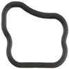 PartCatalog Lower Engine Coolant Outlet Gasket Compatible With Saturn Vue 3.6L V6 2010 2009 2008 P-2308202 view 3