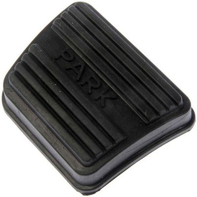 PartCatalog Parking Brake Pedal Pad Compatible With GMC C1500 1986 1985 1984 1983 1982 1981 1980 1979 P-2203068