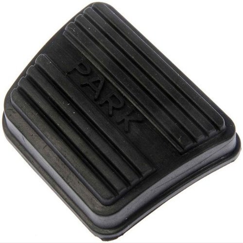 PartCatalog Parking Brake Pedal Pad Compatible With GMC C1500 1986 1985 1984 1983 1982 1981 1980 1979 P-2203068