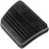 PartCatalog Parking Brake Pedal Pad Compatible With GMC C1500 1986 1985 1984 1983 1982 1981 1980 1979 P-2203068 view 1