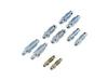 Front Brake Bleeder Screw for Buick Skyhawk 1975-1980#9csP view 3