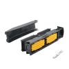 TakenE 1 Set 90 Pin FCI Car ECU Plug Automotive Wire Harness Connector Female Socket 211PC902S0008 211PC902S0009 view 2