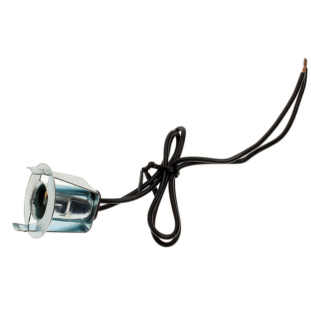PartCatalog Parking Light Bulb Socket Compatible With Cadillac Series 60 Fleetwood 1961 1960 1959 1958 1957 1956 P-2566563