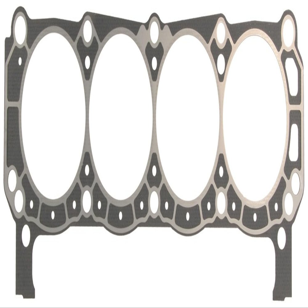 Engine Cylinder Head Gasket for Ford E-100 Econoline Club Wagon 75-83#9xym