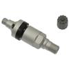 Tire Pressure Monitoring System Valve Kit Compatible With Hyundai Elantra Coupe 2014 2013 P-2816519 view 1