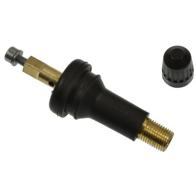 PartCatalog Tire Pressure Monitoring System Valve Kit Compatible With Ram 3500 2017 2016 2015 2014 P-2816505
