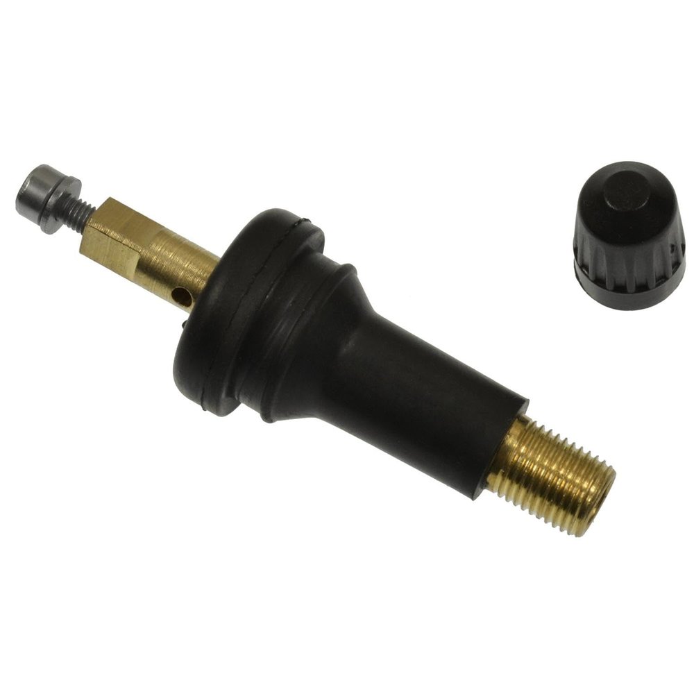 PartCatalog Tire Pressure Monitoring System Valve Kit Compatible With Ram 3500 2017 2016 2015 2014 P-2816505