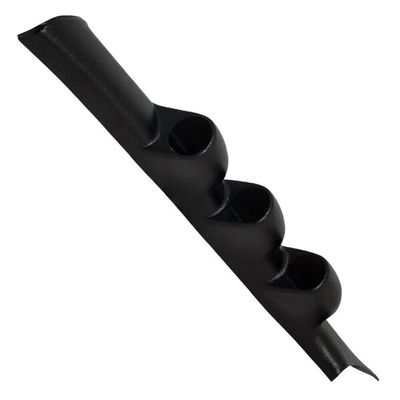 Gauge Pillar ABS Plastic Black for Acura RSX 2002-2006 Srggscd