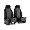 ShearComfort Waterproof Cordura Seat Covers Rear Seats for 2008 Lexus RX Series in Black w/Gray Inserts view 1