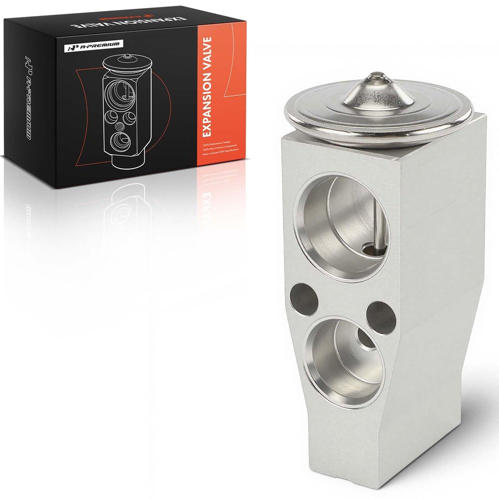 A-Premium AC Expansion Valve Compatible with Hyundai